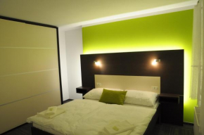 Hotel Kaskada, Ledec Nad Sázavou